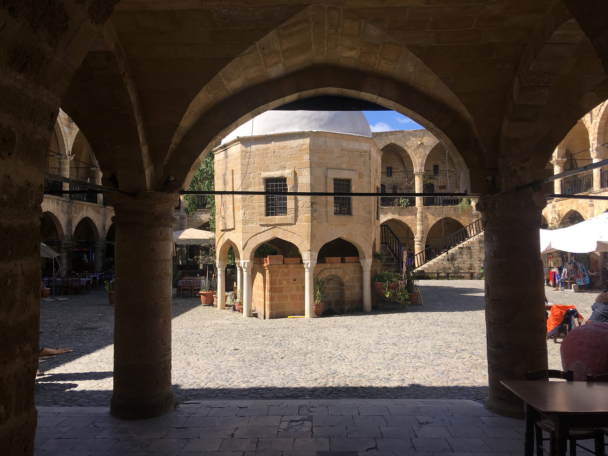 Nikosia